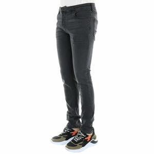 JEANS STRETCH SOLID - Mad Fashion | img vers.300x/